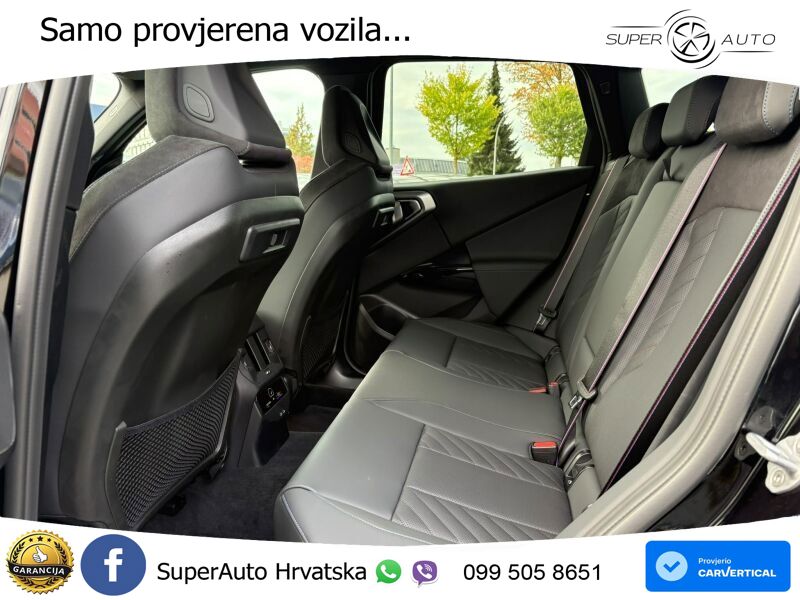 BMW X3 20d xDrive Steptronic M Sport LED+GR SJED+ACC