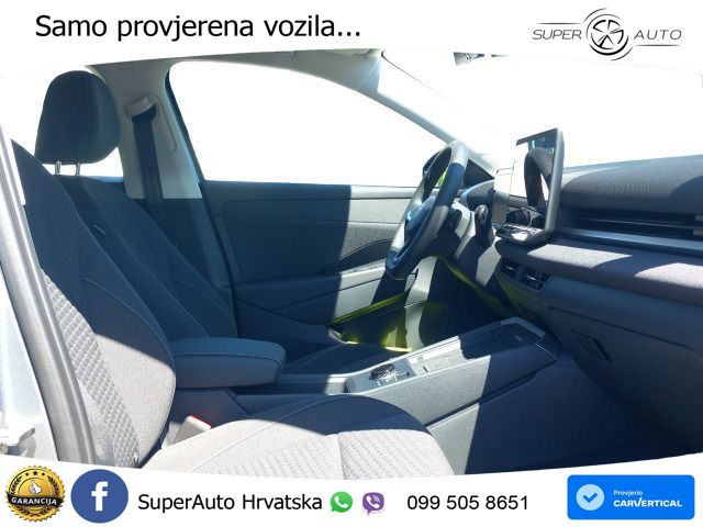 Volkswagen T-Roc II 1.5 eTSI (116 KS)  DSG