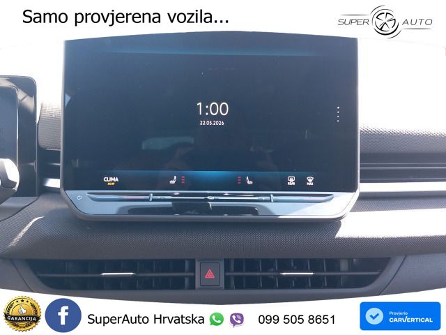 Volkswagen T-Roc II 1.5 eTSI (116 KS)  DSG