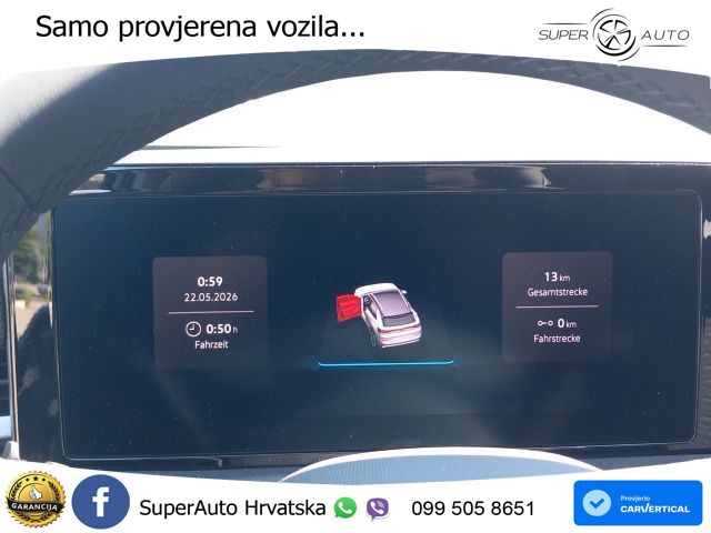 Volkswagen T-Roc II 1.5 eTSI (116 KS)  DSG