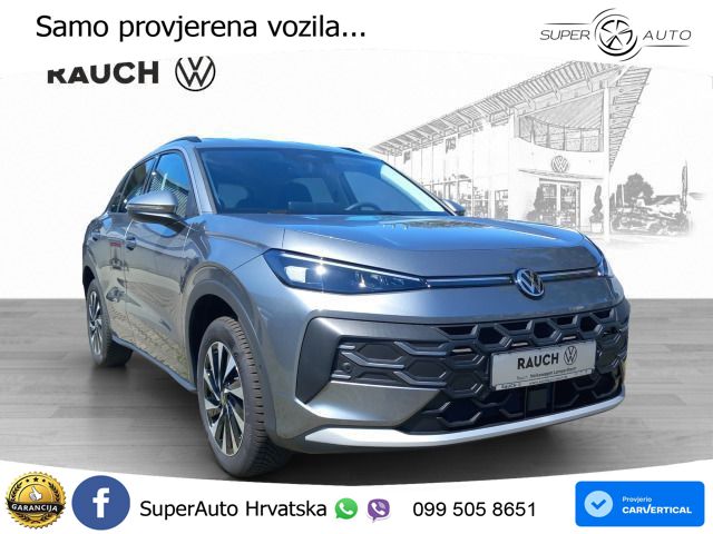 Volkswagen T-Roc II 1.5 eTSI (116 KS)  DSG