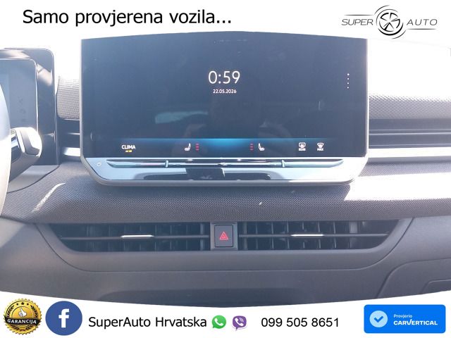 Volkswagen T-Roc II 1.5 eTSI (116 KS)  DSG