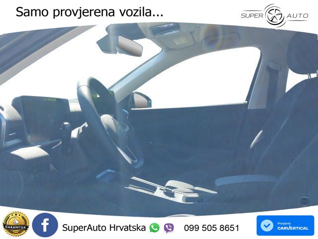 Volkswagen T-Roc II 1.5 eTSI (116 KS)  DSG