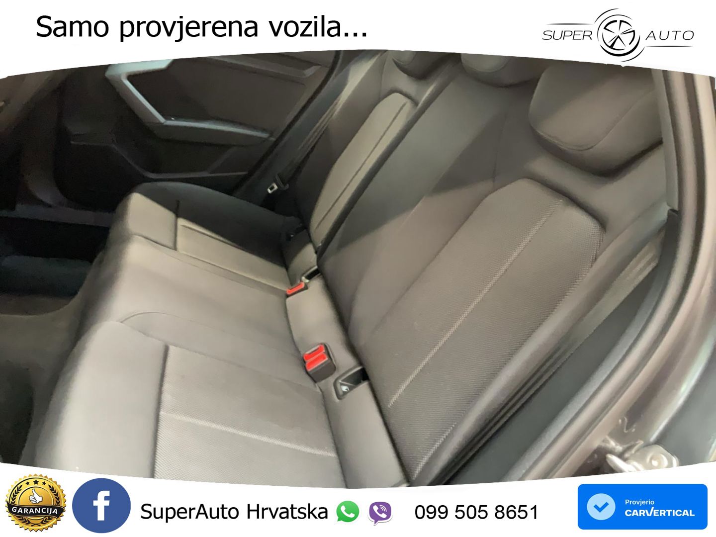 Audi A3 Sportback 30 TFSI (116 KS) Mild Hybrid S tronic S line