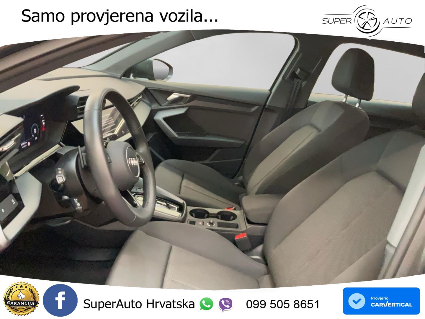 Audi A3 Sportback 30 TFSI (116 KS) Mild Hybrid S tronic S line