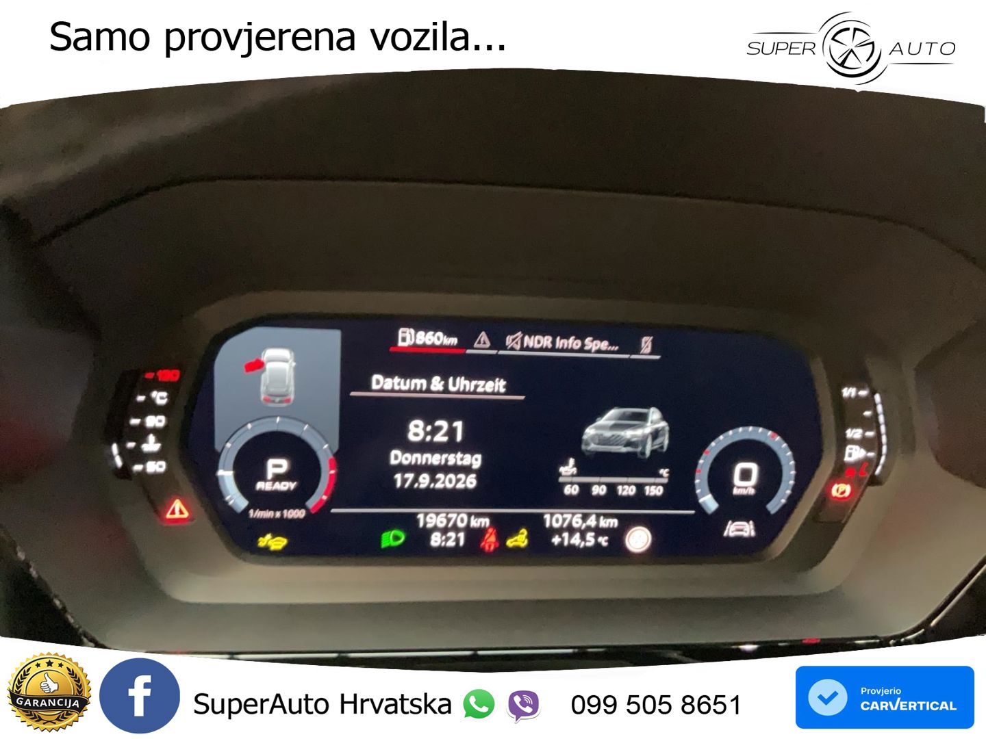 Audi A3 Sportback 30 TFSI (116 KS) Mild Hybrid S tronic S line