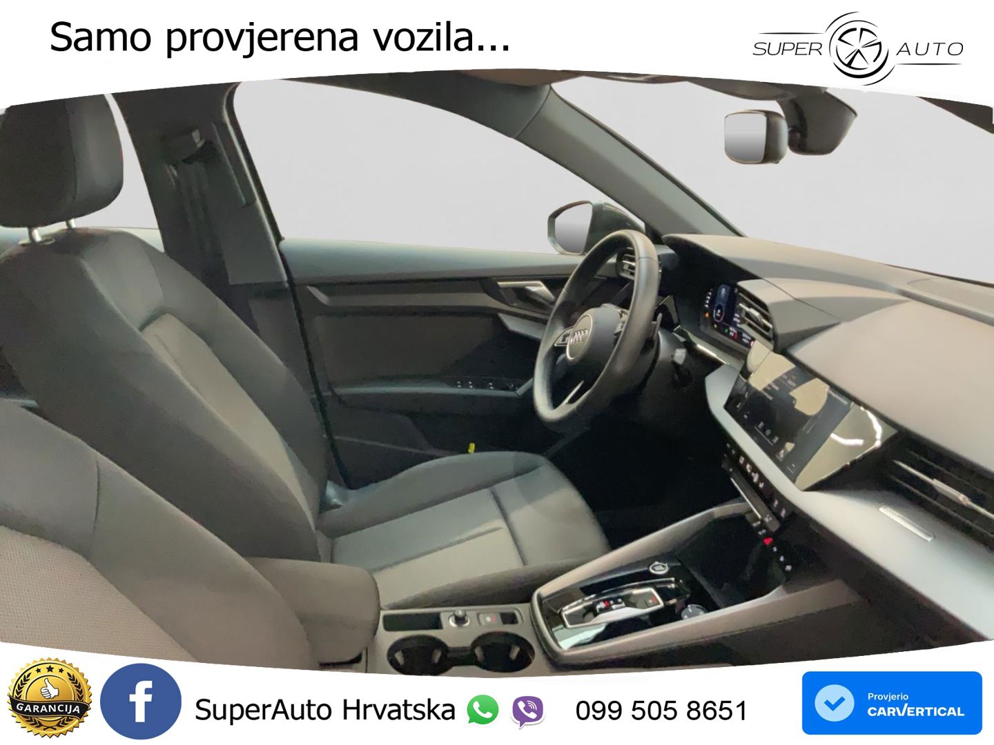 Audi A3 Sportback 30 TFSI (116 KS) Mild Hybrid S tronic S line