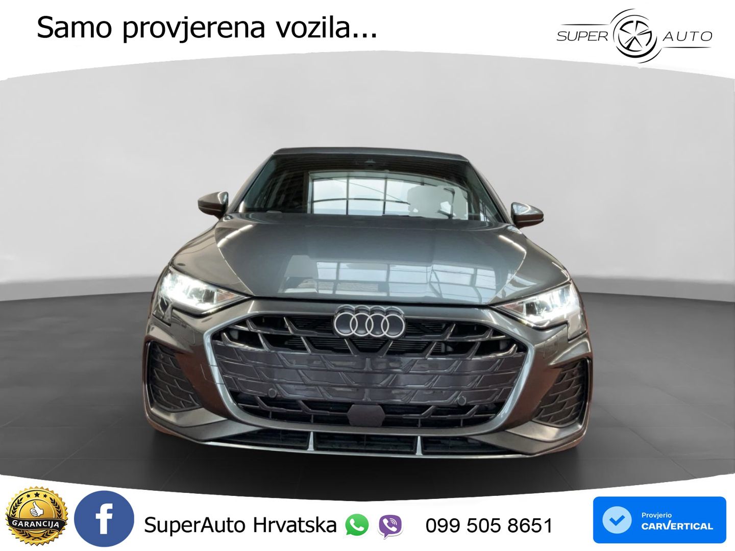Audi A3 Sportback 30 TFSI (116 KS) Mild Hybrid S tronic S line