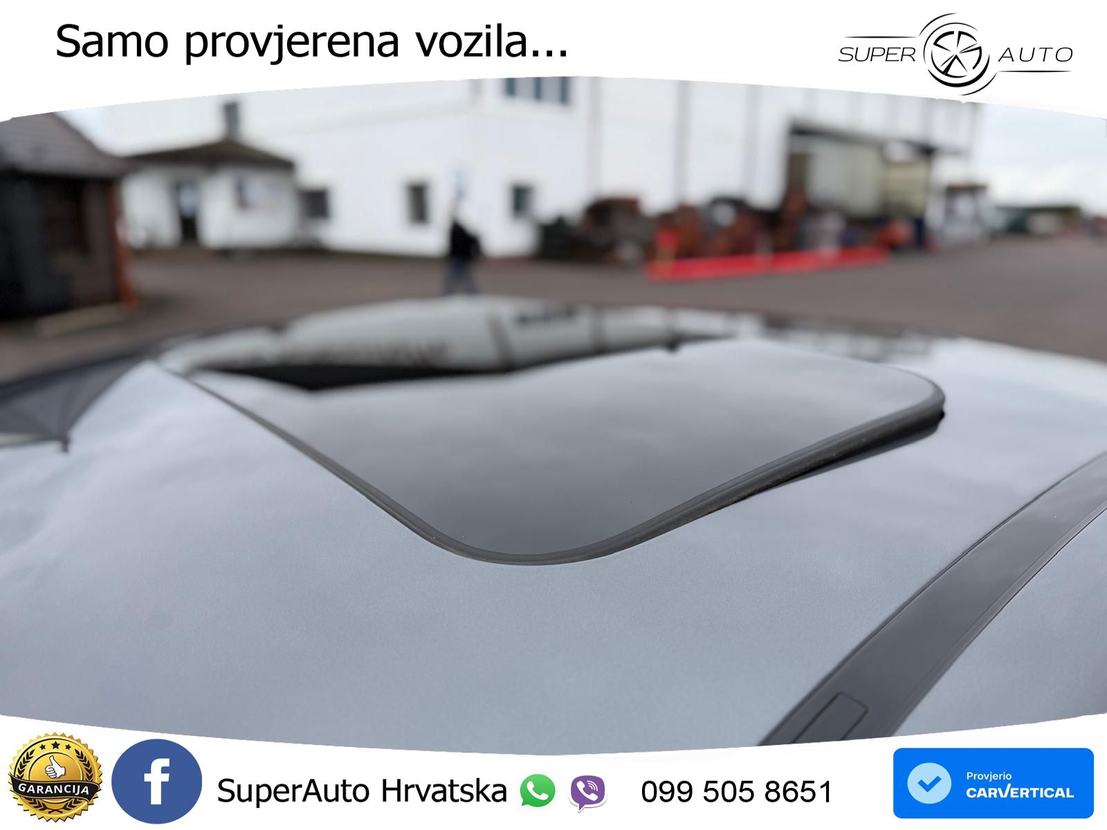 Mercedes GLC Coupe AMG 63 (476 KS) 4MATIC+ MCT ZRAČNI+ACC+GR SJED+KAM