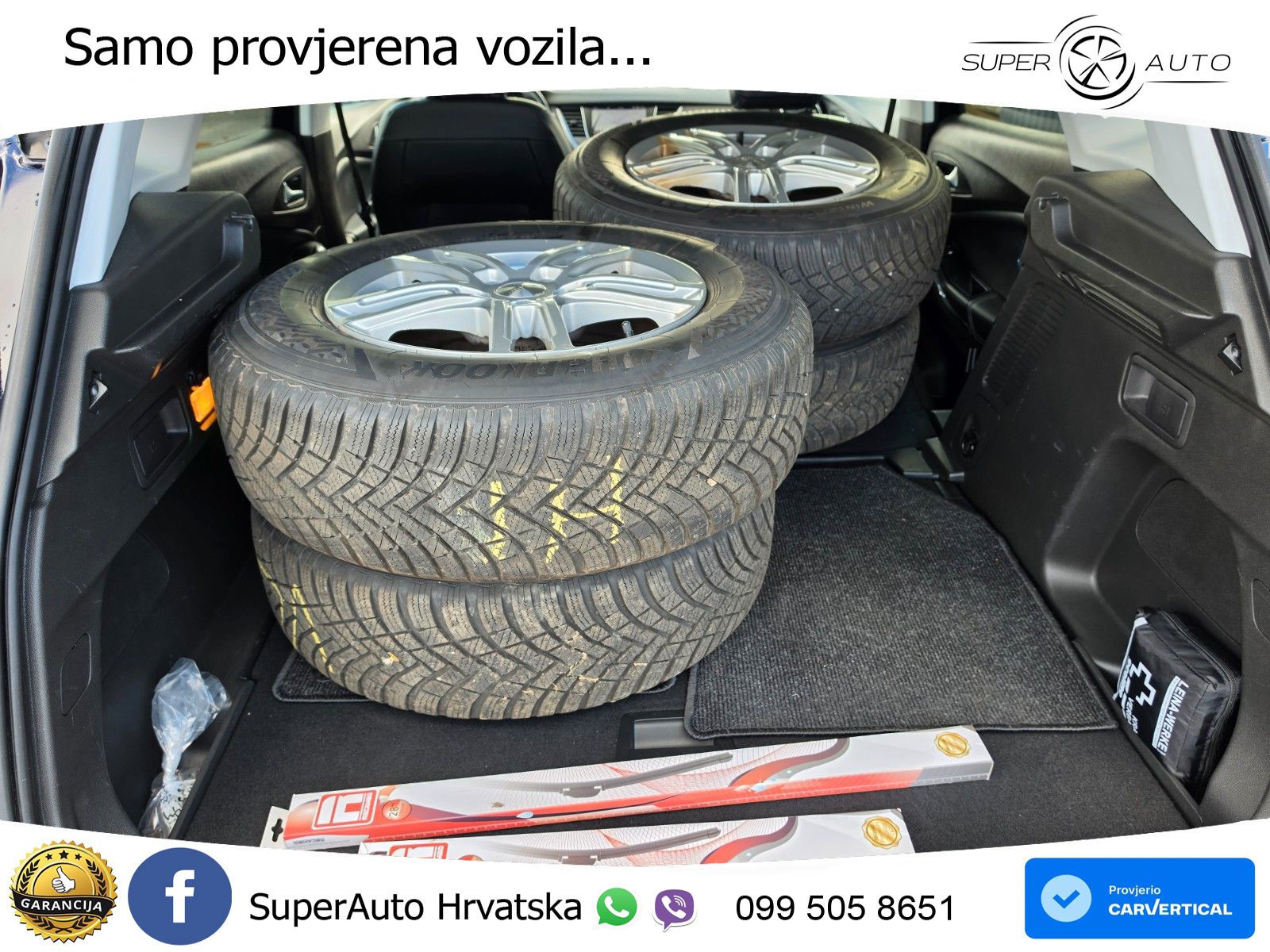Opel Grandland X 2.0d (177 KS) Automatic LED+GR SJED+ACC