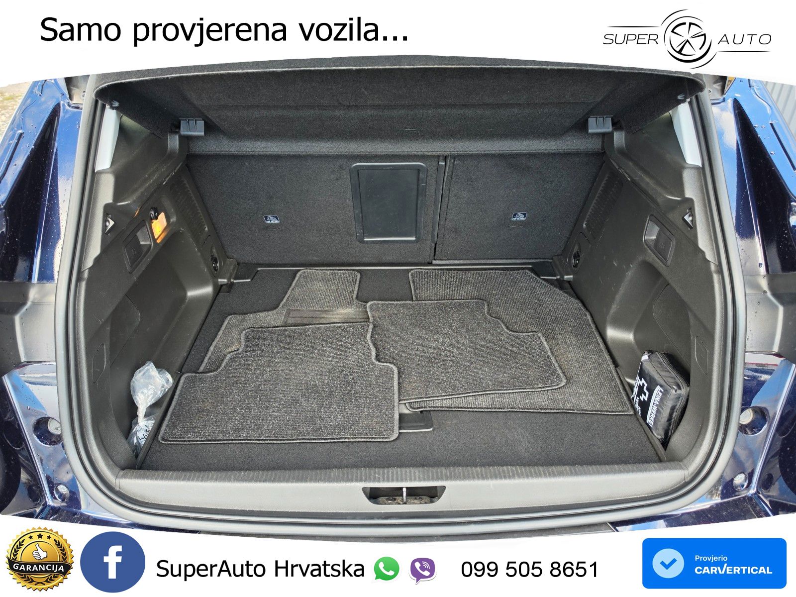 Opel Grandland X 2.0d (177 KS) Automatic LED+GR SJED+ACC