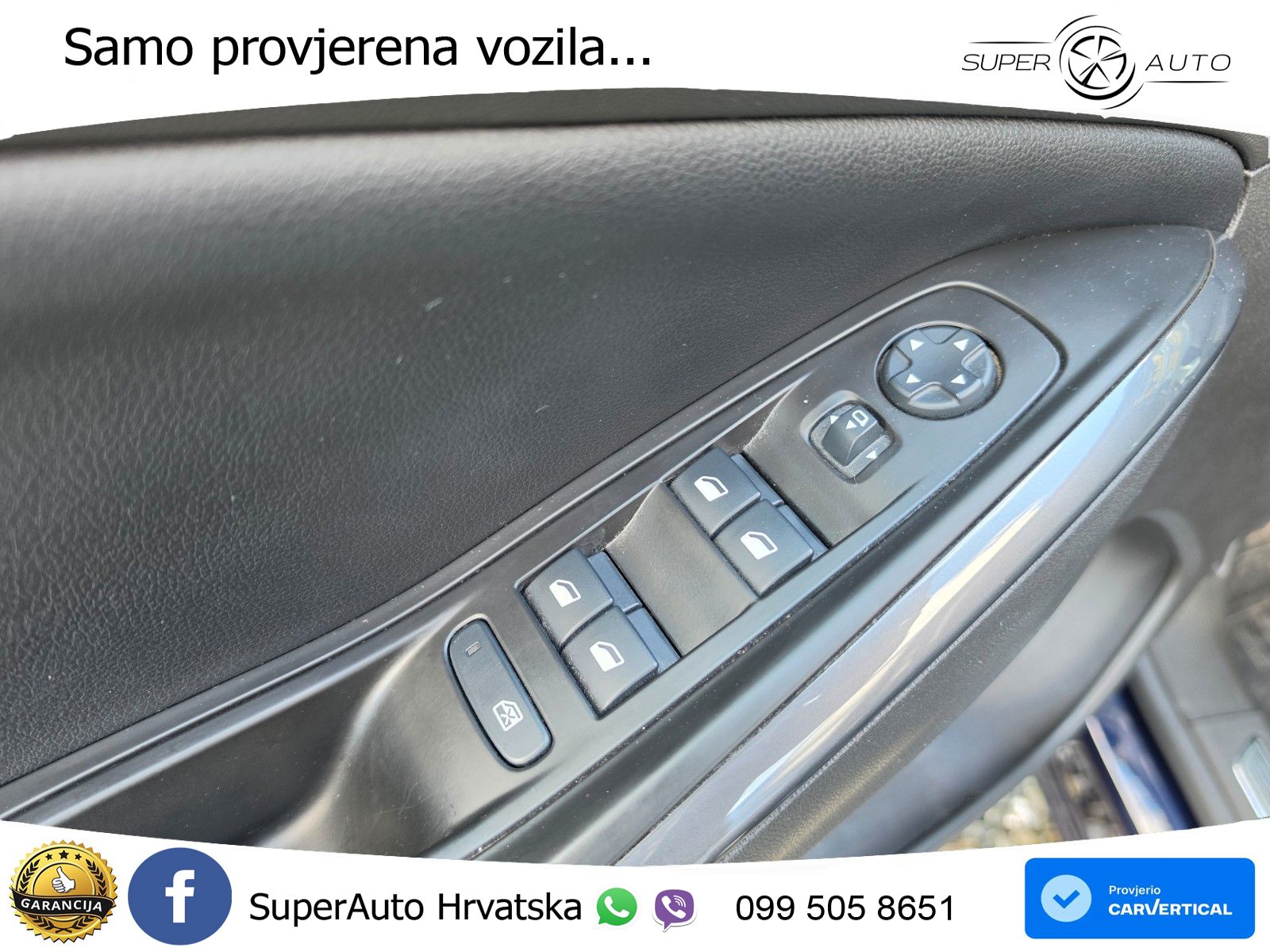 Opel Grandland X 2.0d (177 KS) Automatic LED+GR SJED+ACC