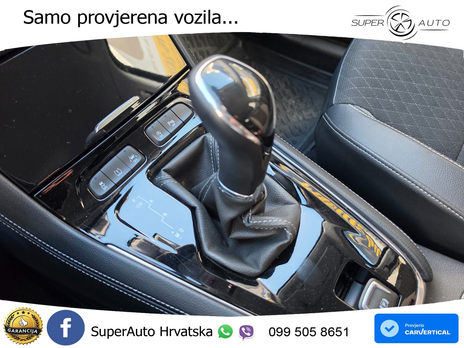 Opel Grandland X 2.0d (177 KS) Automatic LED+GR SJED+ACC