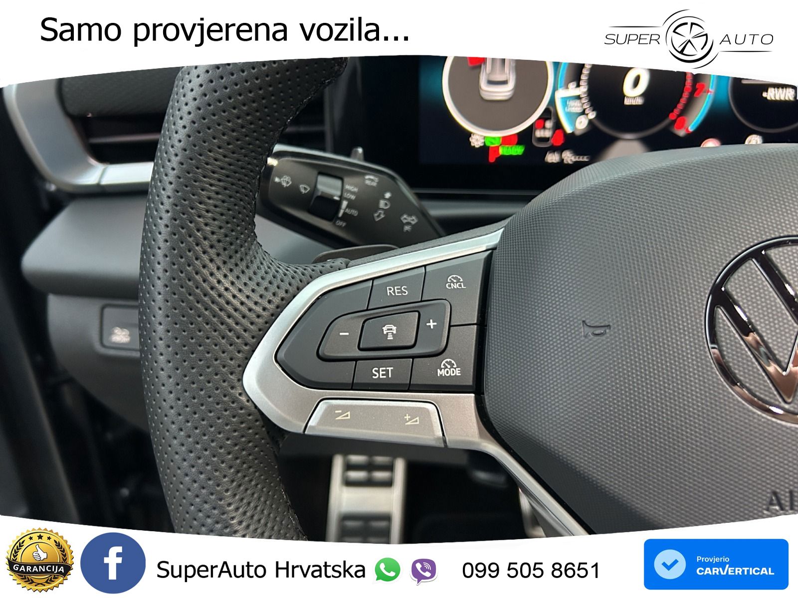Volkswagen T-Roc 1.5 eTSI (150 KS)  DSG R-Line LED+GR SJED+ACC