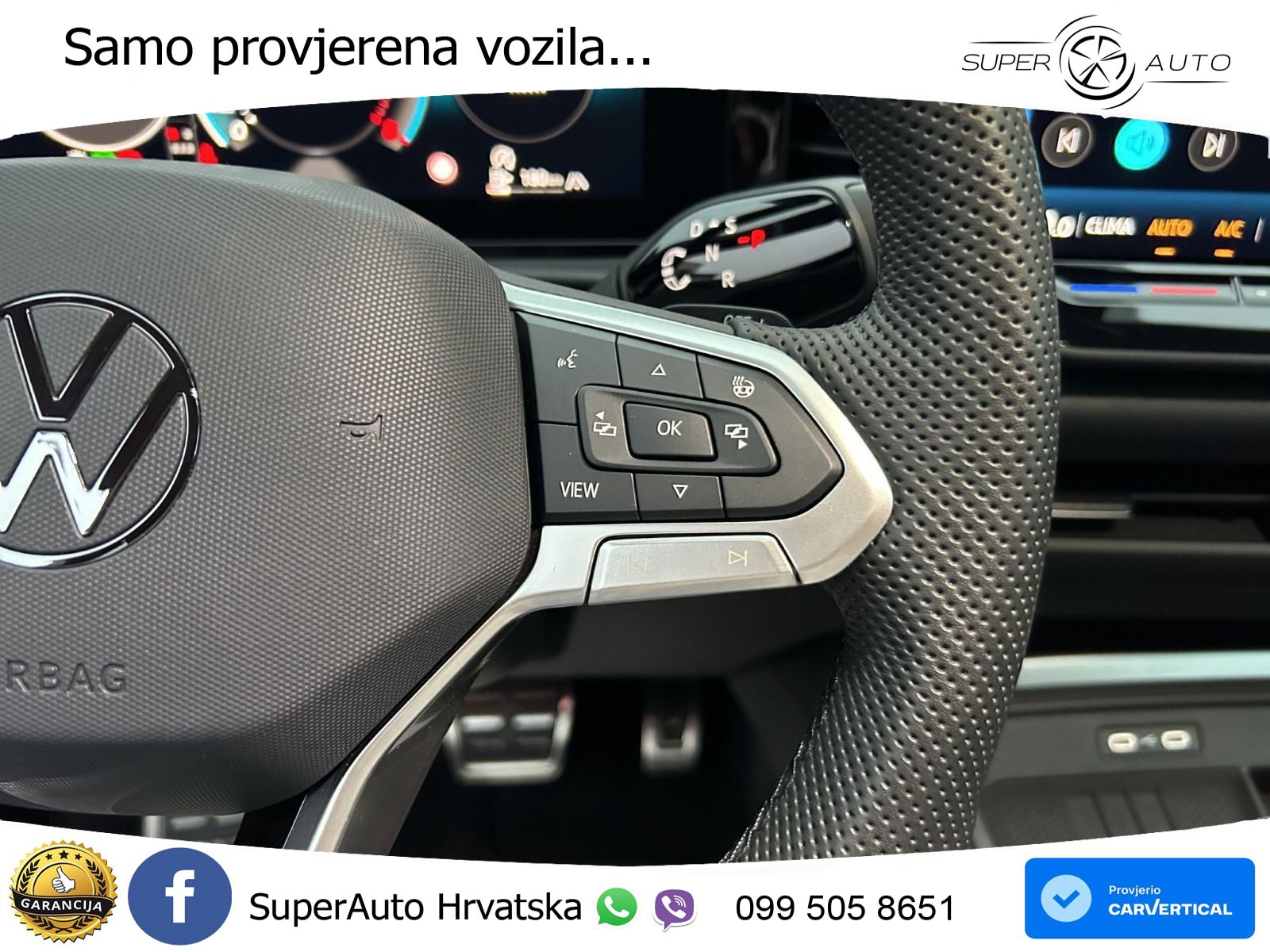 Volkswagen T-Roc 1.5 eTSI (150 KS)  DSG R-Line LED+GR SJED+ACC