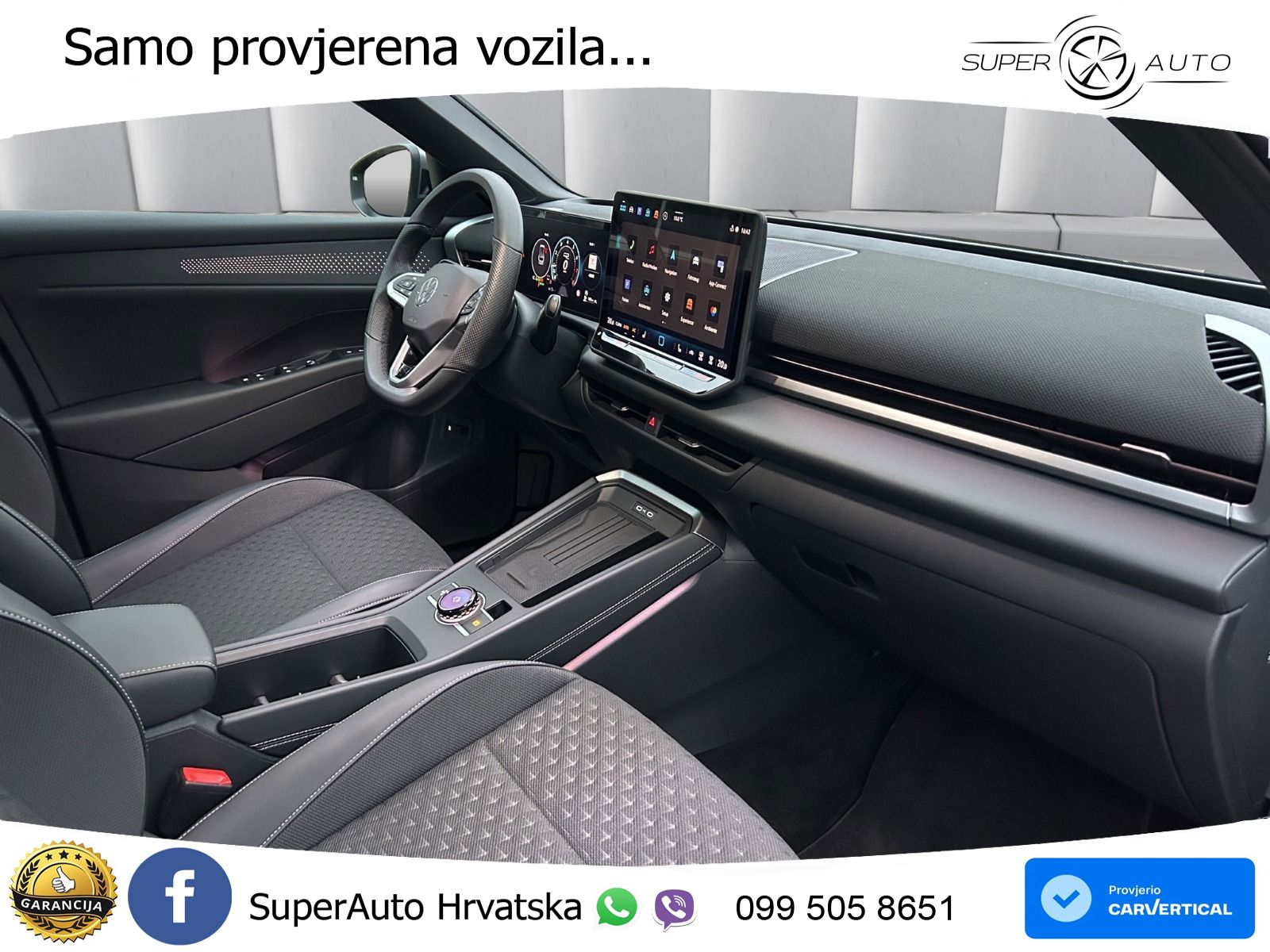 Volkswagen T-Roc 1.5 eTSI (150 KS)  DSG R-Line LED+GR SJED+ACC