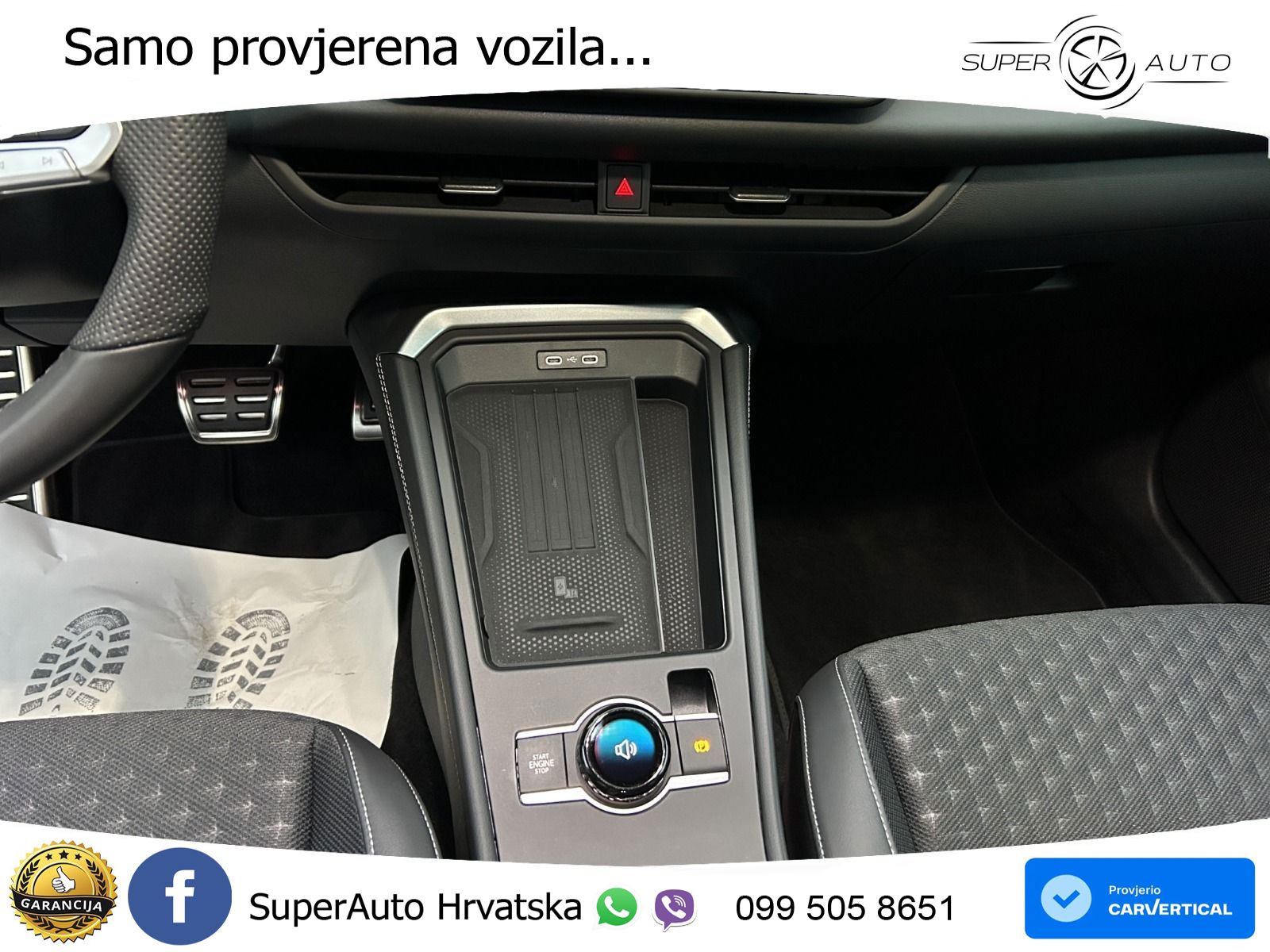 Volkswagen T-Roc 1.5 eTSI (150 KS)  DSG R-Line LED+GR SJED+ACC