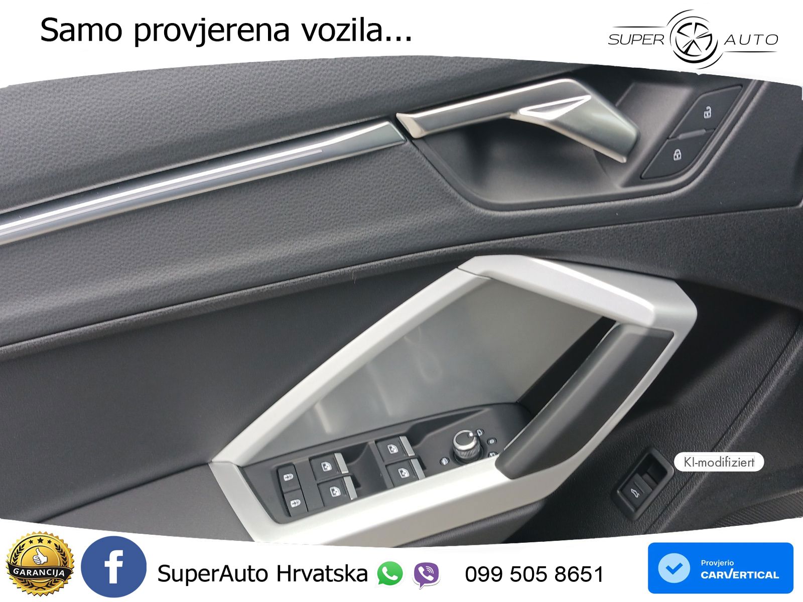 Audi Q3 35 TFSI (150 KS) S tronic advanced