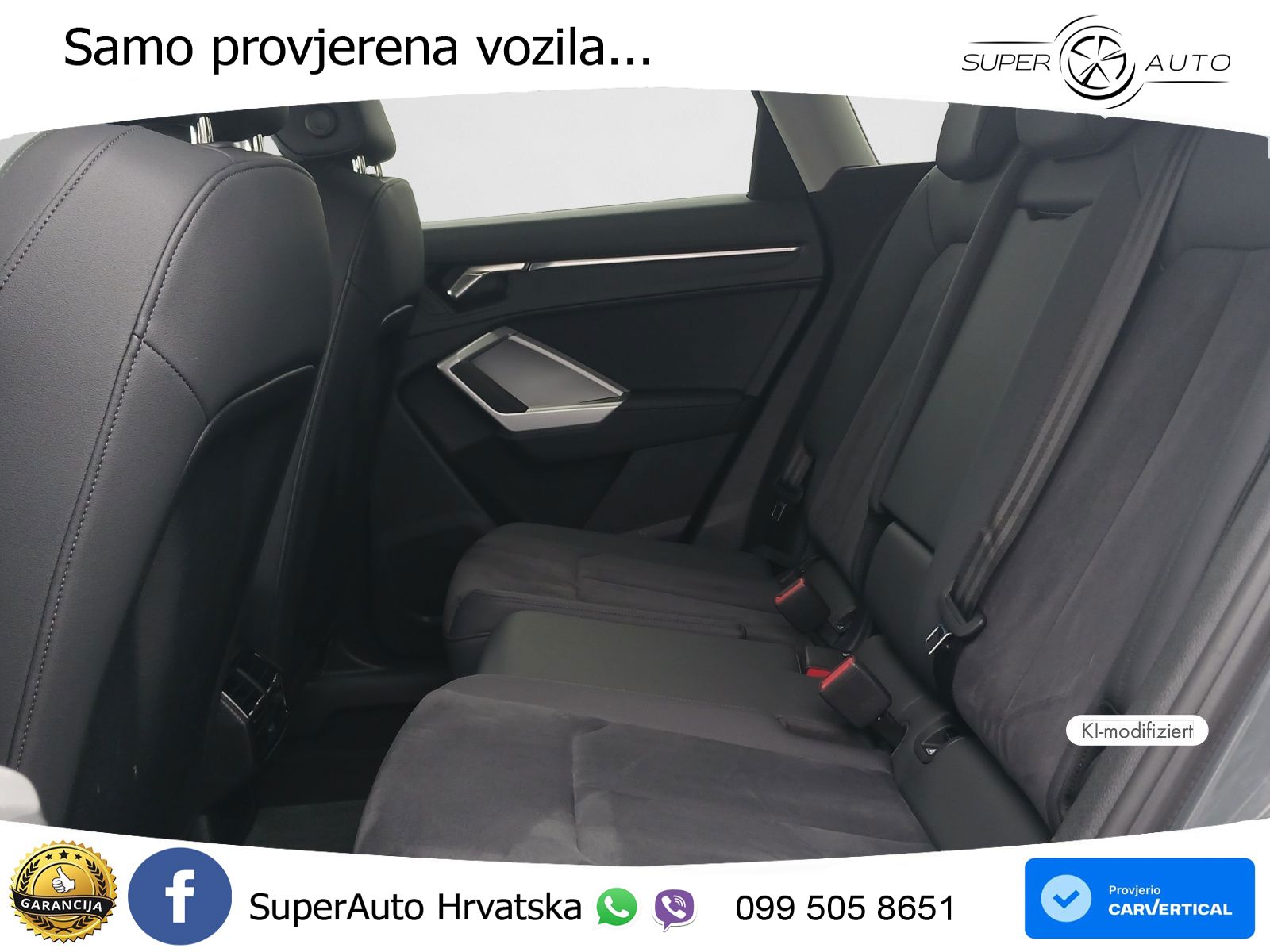 Audi Q3 35 TFSI (150 KS) S tronic advanced