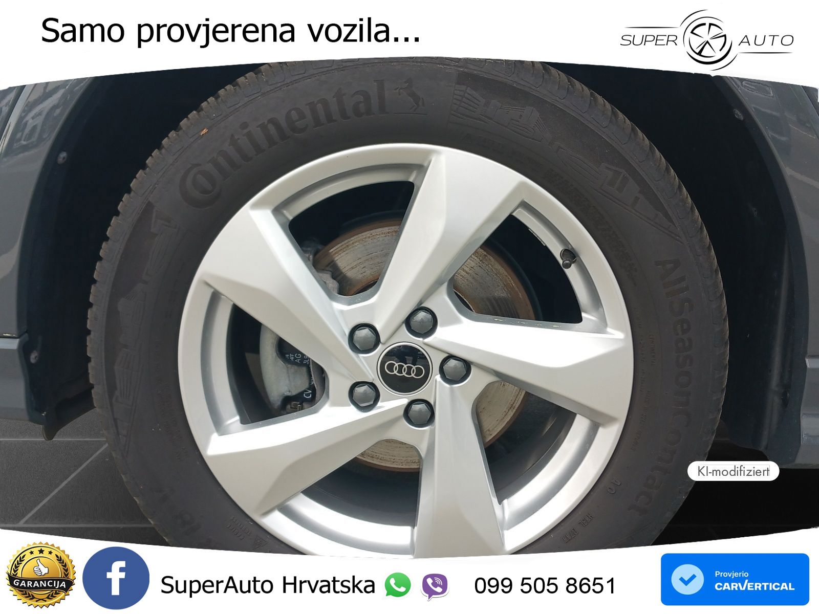 Audi Q3 35 TFSI (150 KS) S tronic advanced