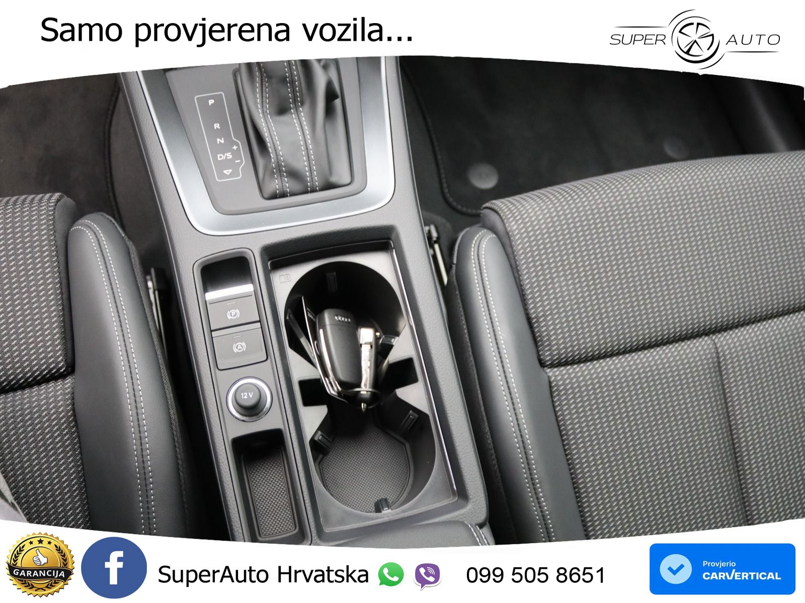 Audi Q3 35 TFSI (150 KS) S tronic S line LED+GR SJED+ACC