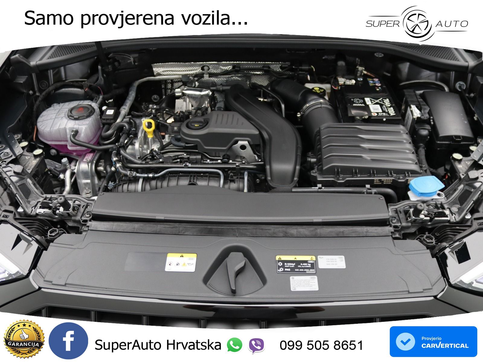 Audi Q3 35 TFSI (150 KS) S tronic S line LED+GR SJED+ACC