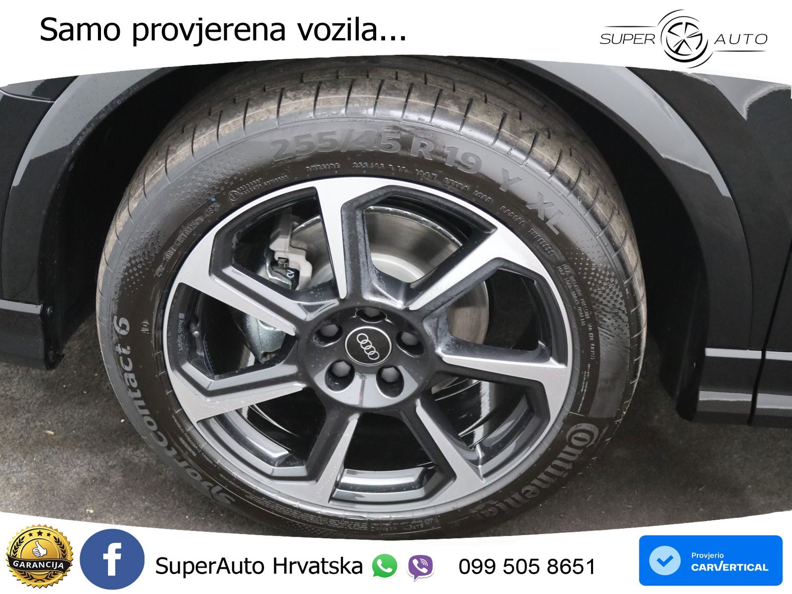 Audi Q3 35 TFSI (150 KS) S tronic S line LED+GR SJED+ACC