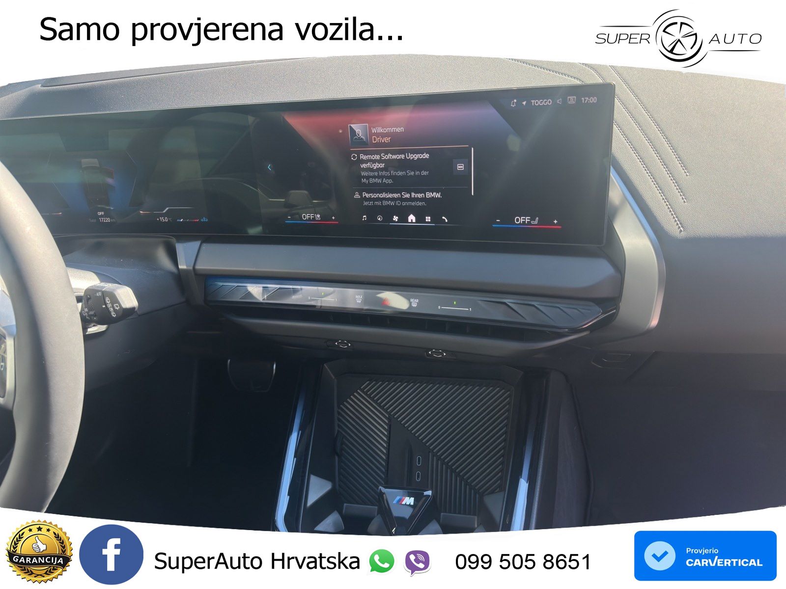 BMW X3 40d xDrive Steptronic ACC+HEAD+GR SJED+360+PANO