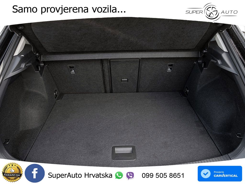 Volkswagen T-Roc 1.5 TSI (150 KS) DSG LED+GR SJED+ACC