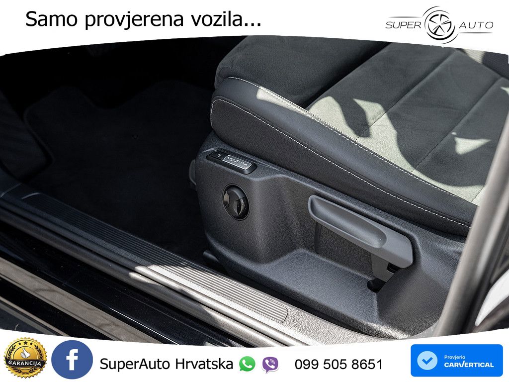 Volkswagen T-Roc 1.5 TSI (150 KS) DSG LED+GR SJED+ACC