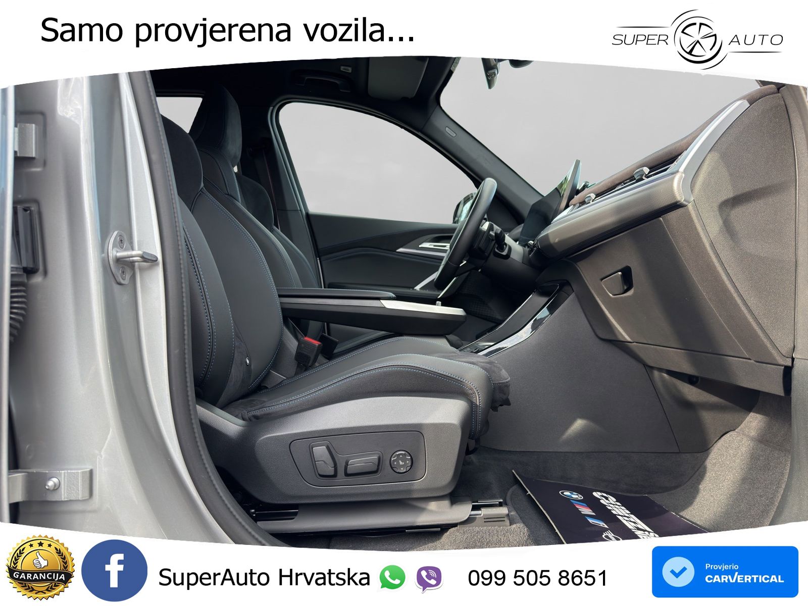 BMW X1 30e (326 KS) xDrive Steptronic M Sport LED+GR SJED+ACC
