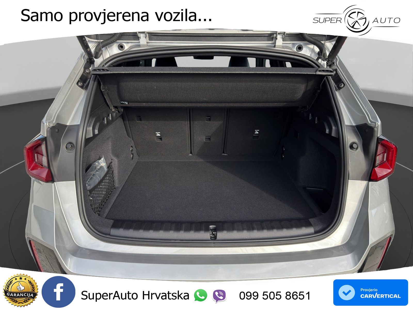 BMW X1 30e (326 KS) xDrive Steptronic M Sport LED+GR SJED+ACC