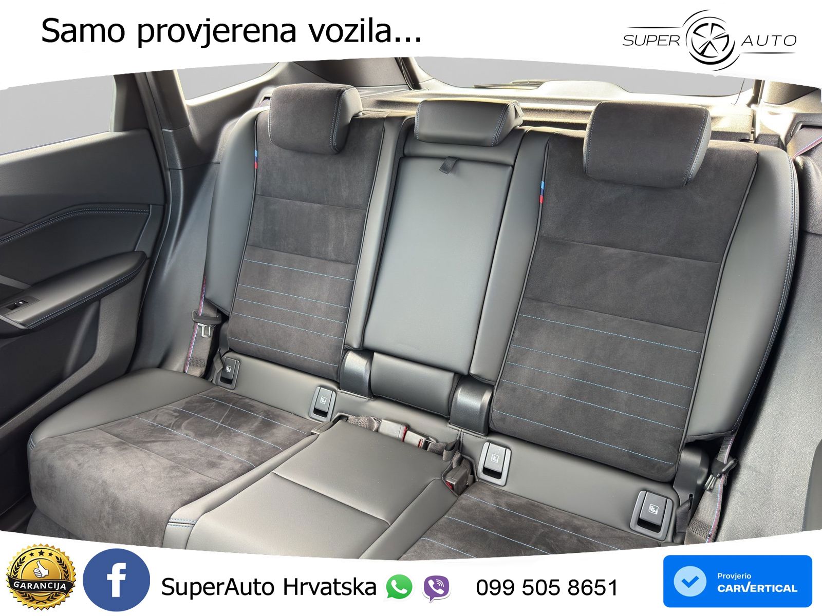 BMW X1 30e (326 KS) xDrive Steptronic M Sport LED+GR SJED+ACC