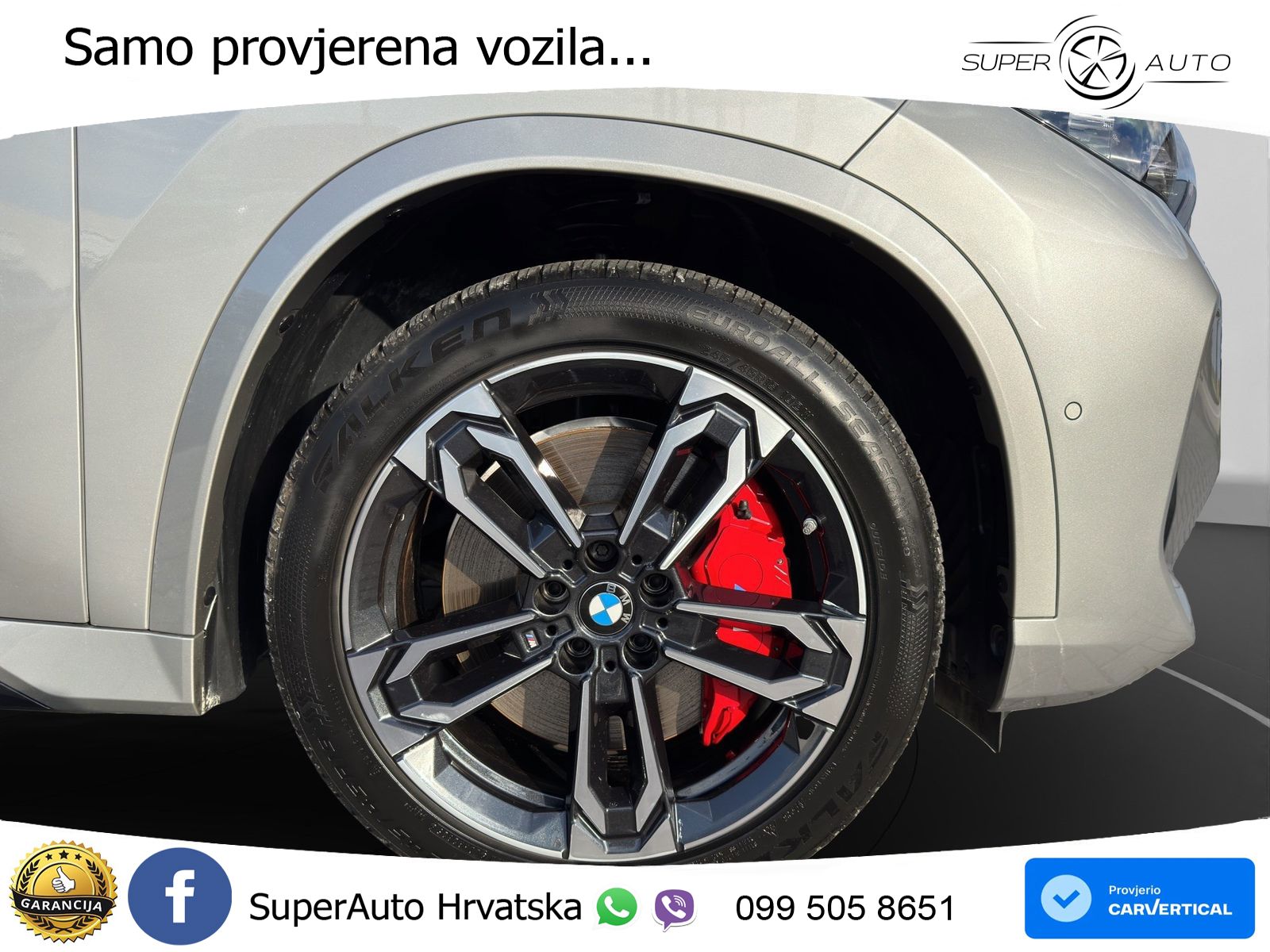 BMW X1 30e (326 KS) xDrive Steptronic M Sport LED+GR SJED+ACC