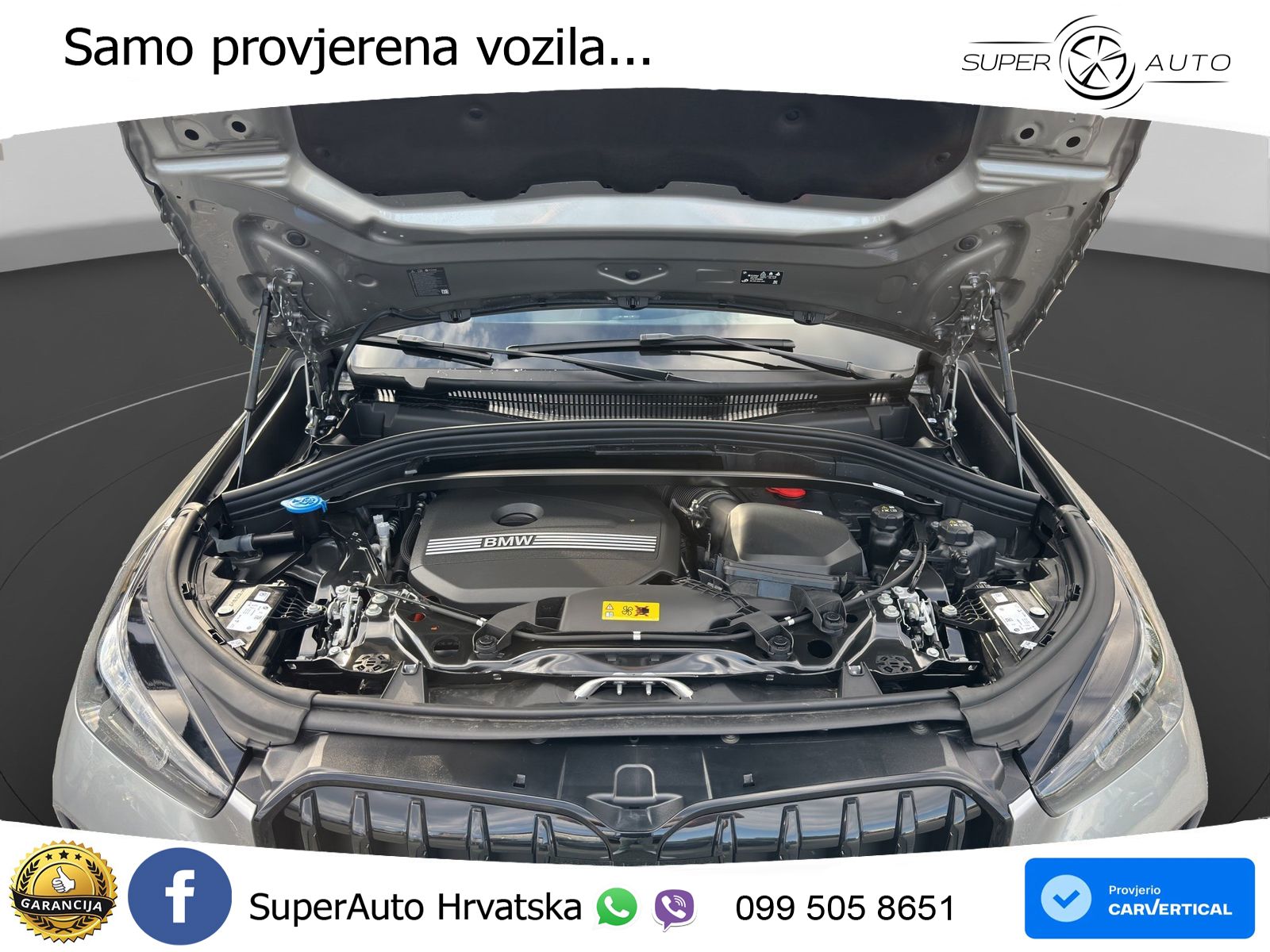 BMW X1 30e (326 KS) xDrive Steptronic M Sport LED+GR SJED+ACC