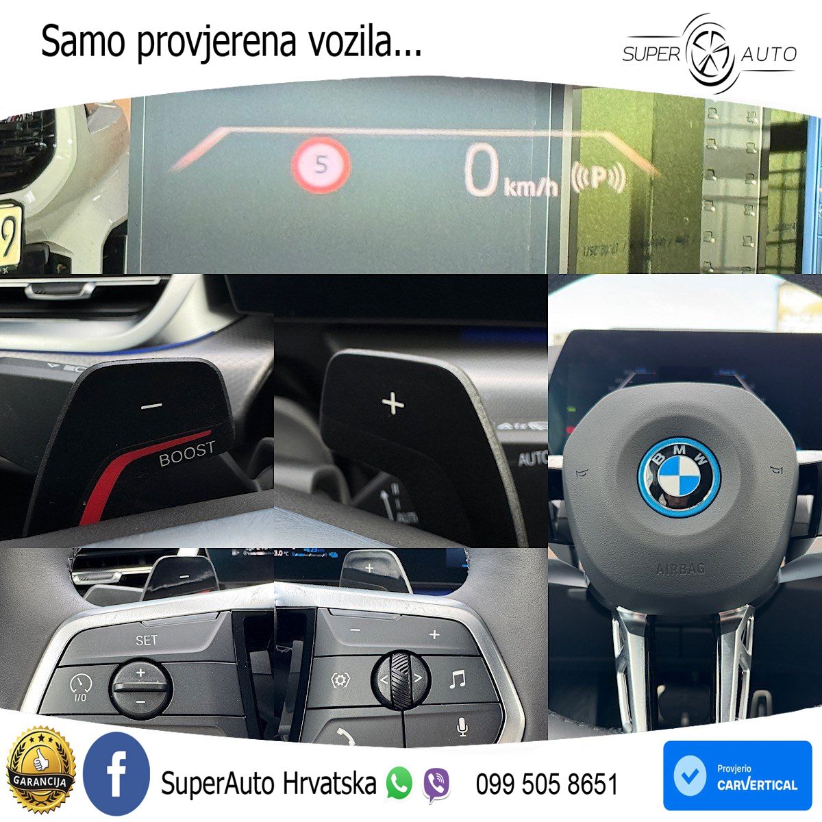 BMW X1 30e (326 KS) xDrive Steptronic M Sport LED+GR SJED+ACC