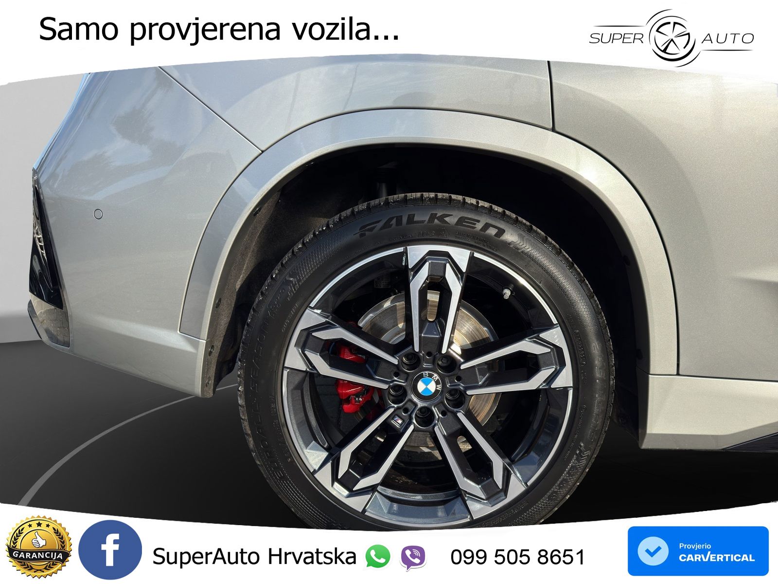 BMW X1 30e (326 KS) xDrive Steptronic M Sport LED+GR SJED+ACC