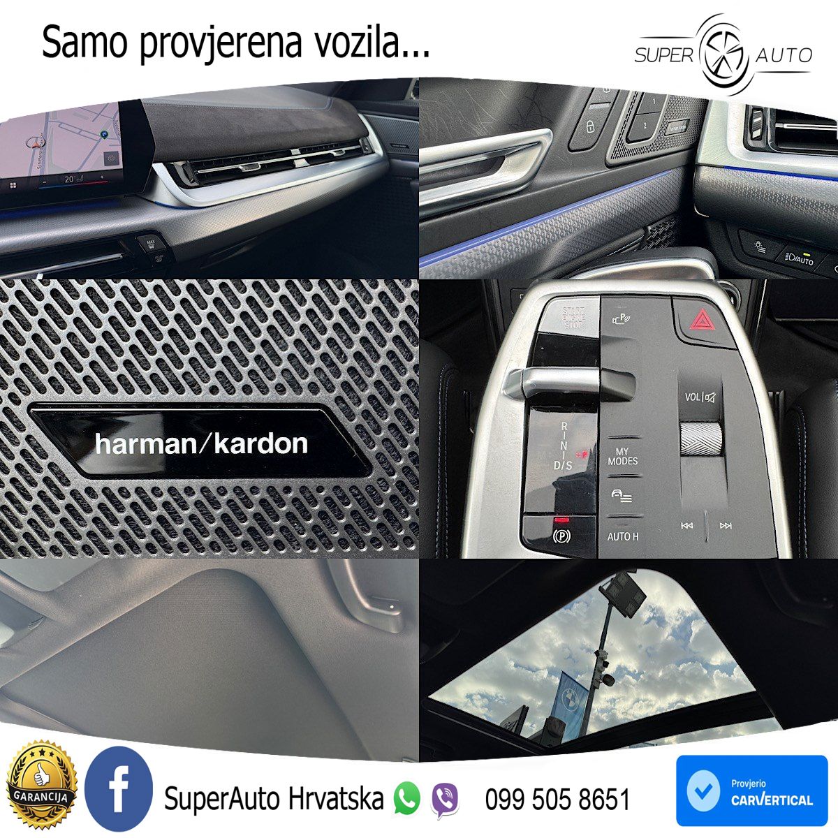 BMW X1 30e (326 KS) xDrive Steptronic M Sport LED+GR SJED+ACC