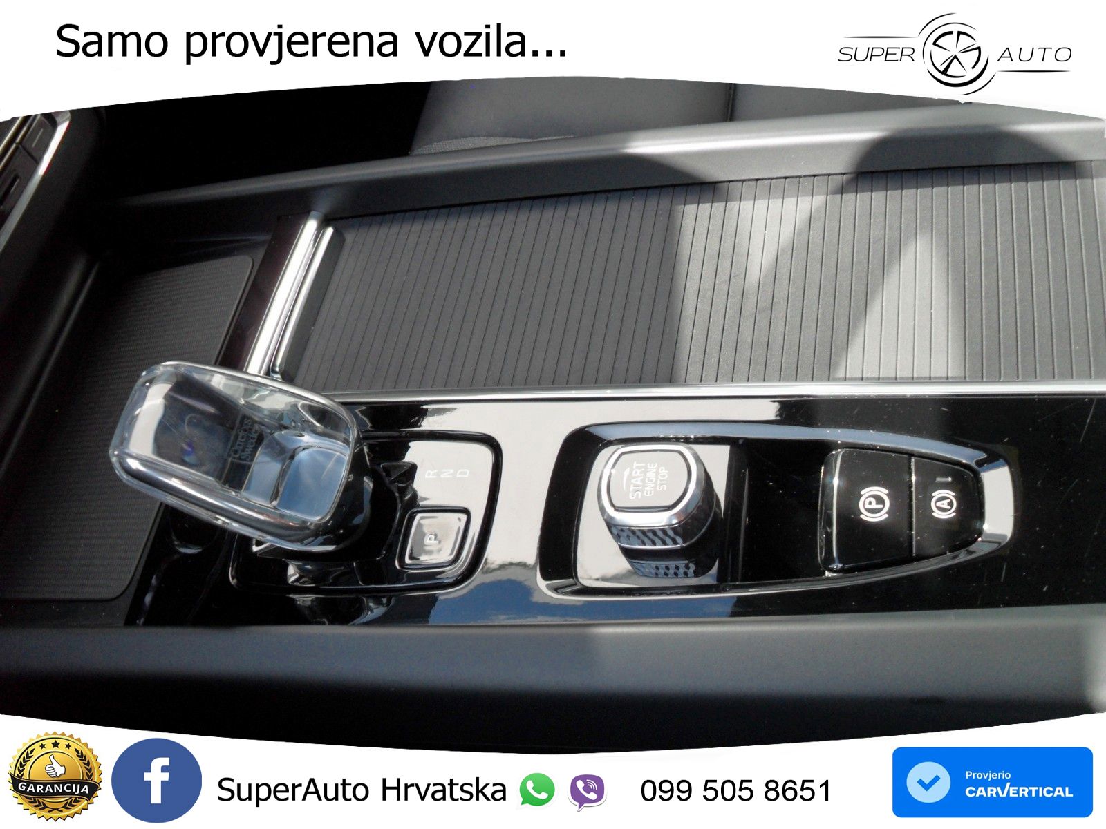 Volvo XC60 B5 Benzin AWD Geartronic LED+GR SJED+ACC