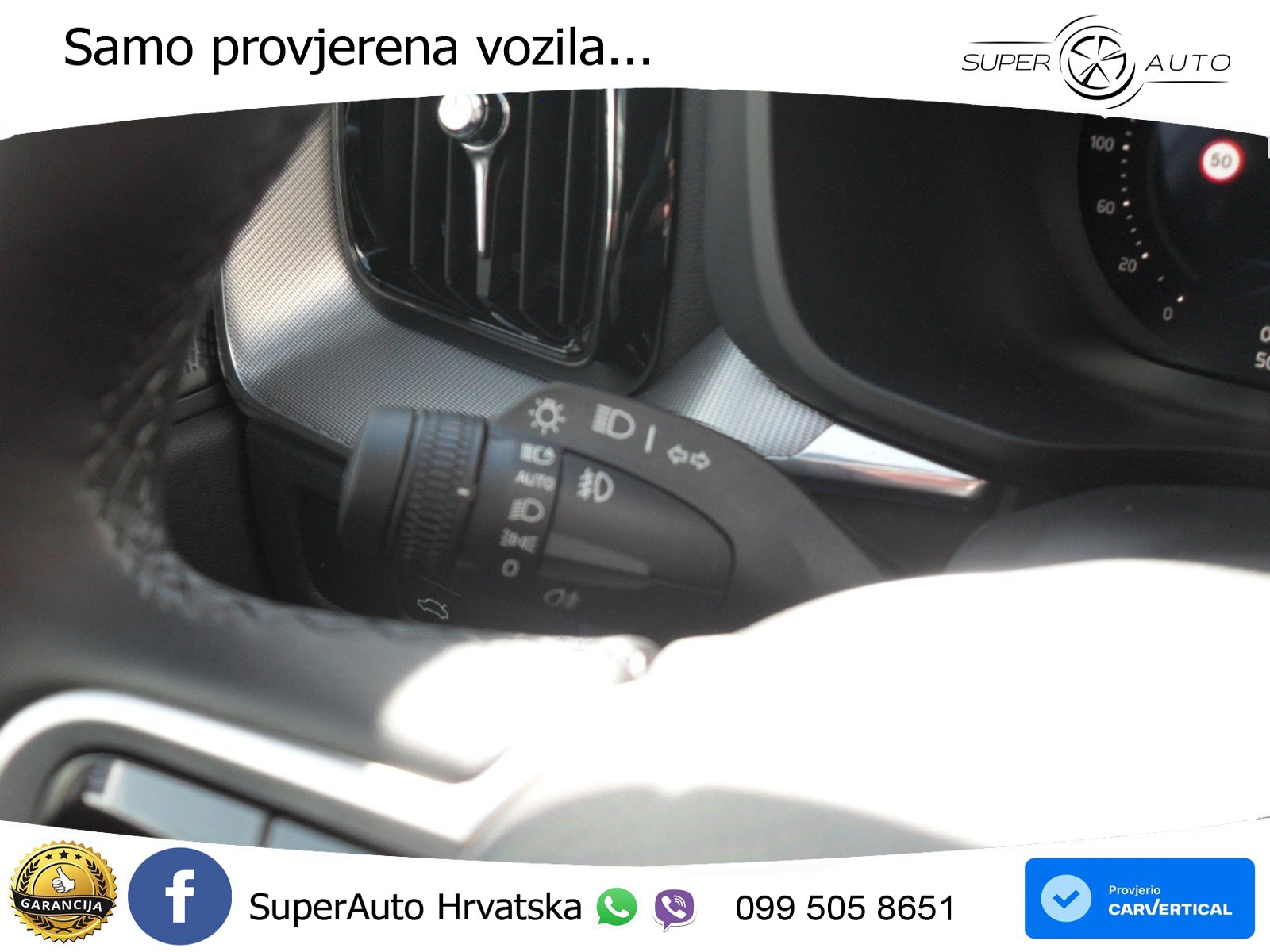 Volvo XC60 B5 Benzin AWD Geartronic LED+GR SJED+ACC