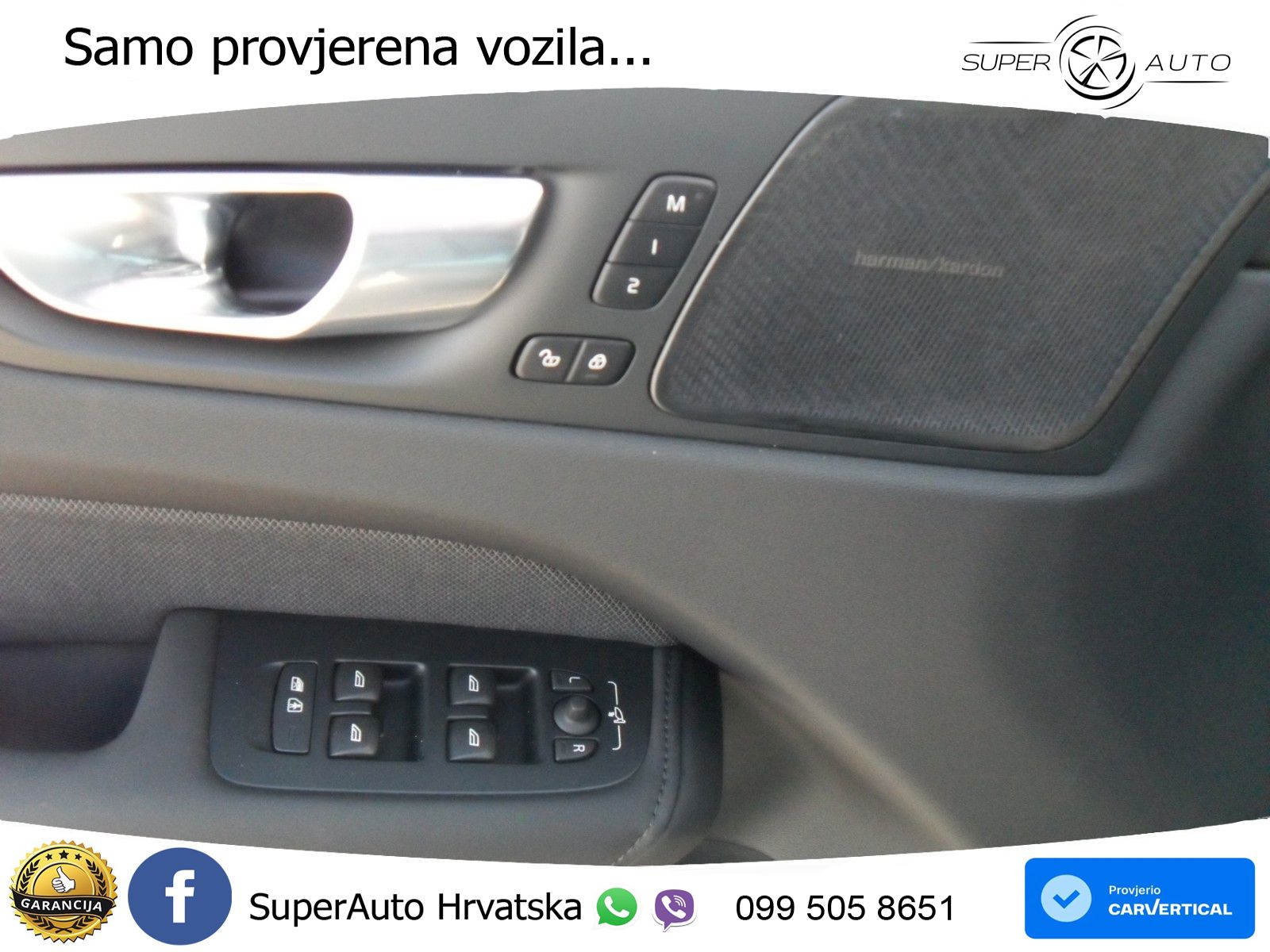 Volvo XC60 B5 Benzin AWD Geartronic LED+GR SJED+ACC