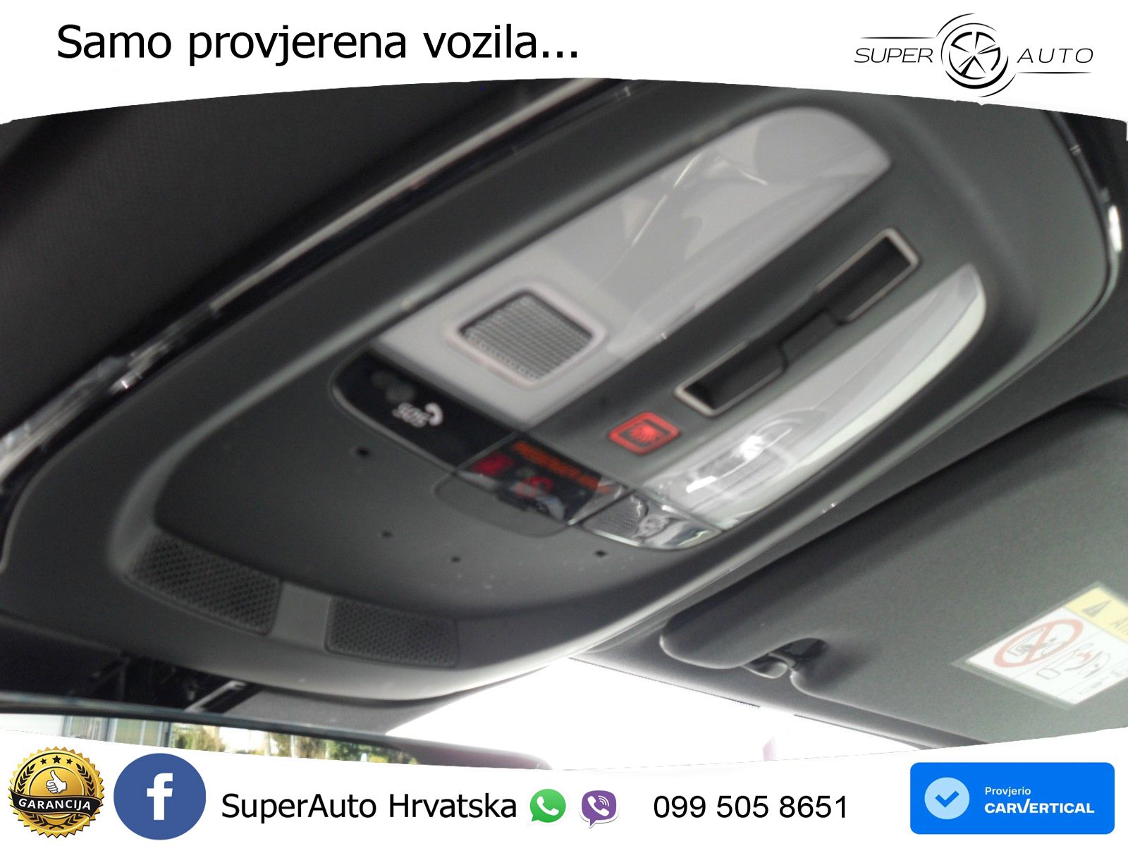 Volvo XC60 B5 Benzin AWD Geartronic LED+GR SJED+ACC