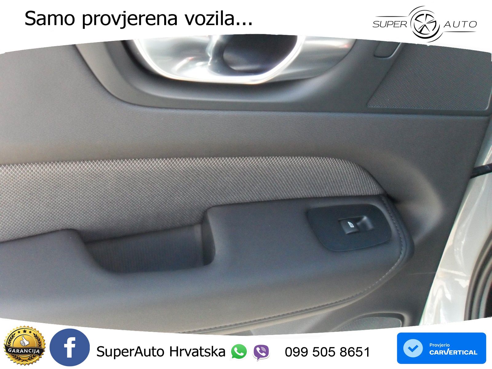 Volvo XC60 B5 Benzin AWD Geartronic LED+GR SJED+ACC