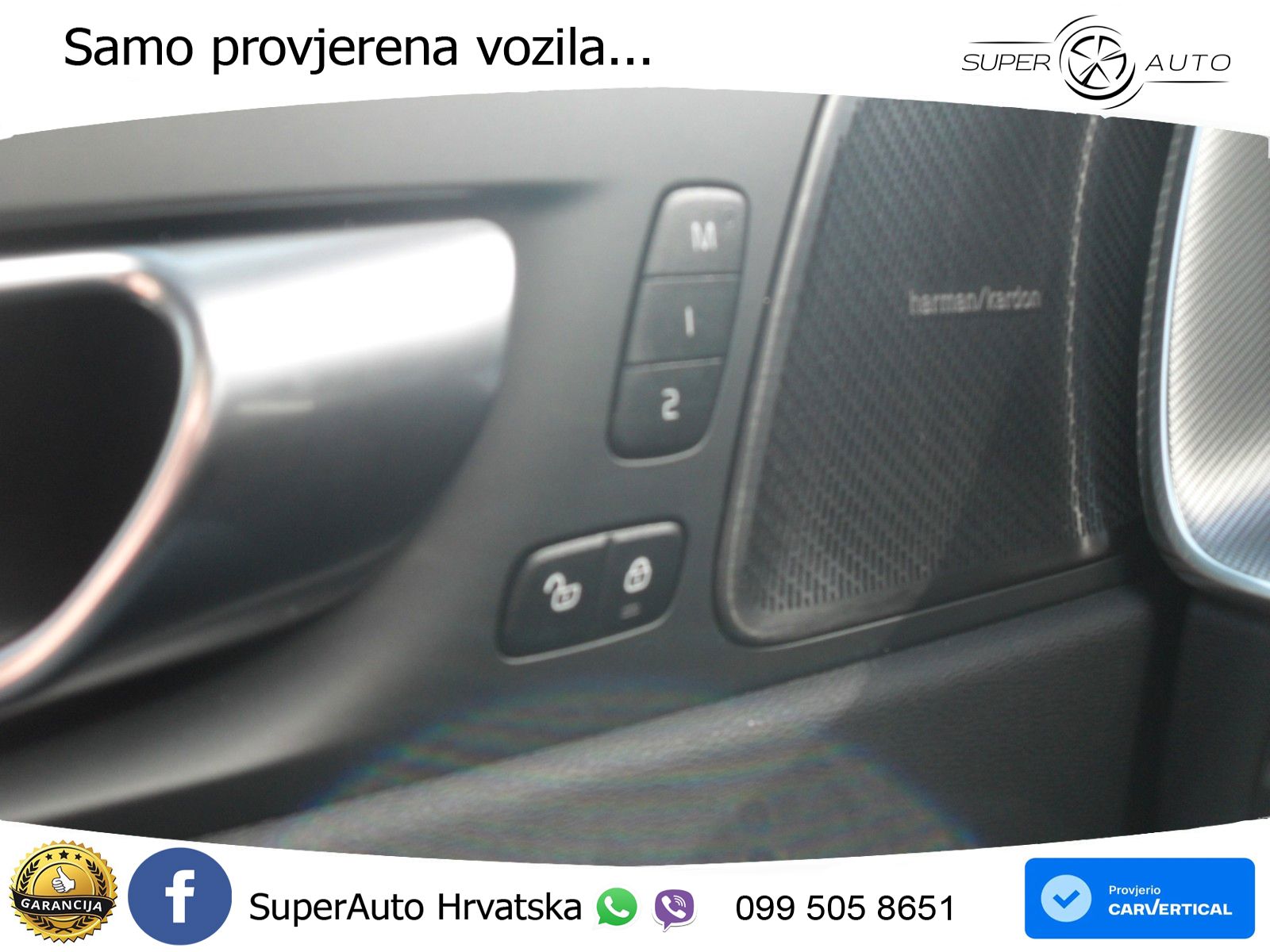 Volvo XC60 B5 Benzin AWD Geartronic LED+GR SJED+ACC