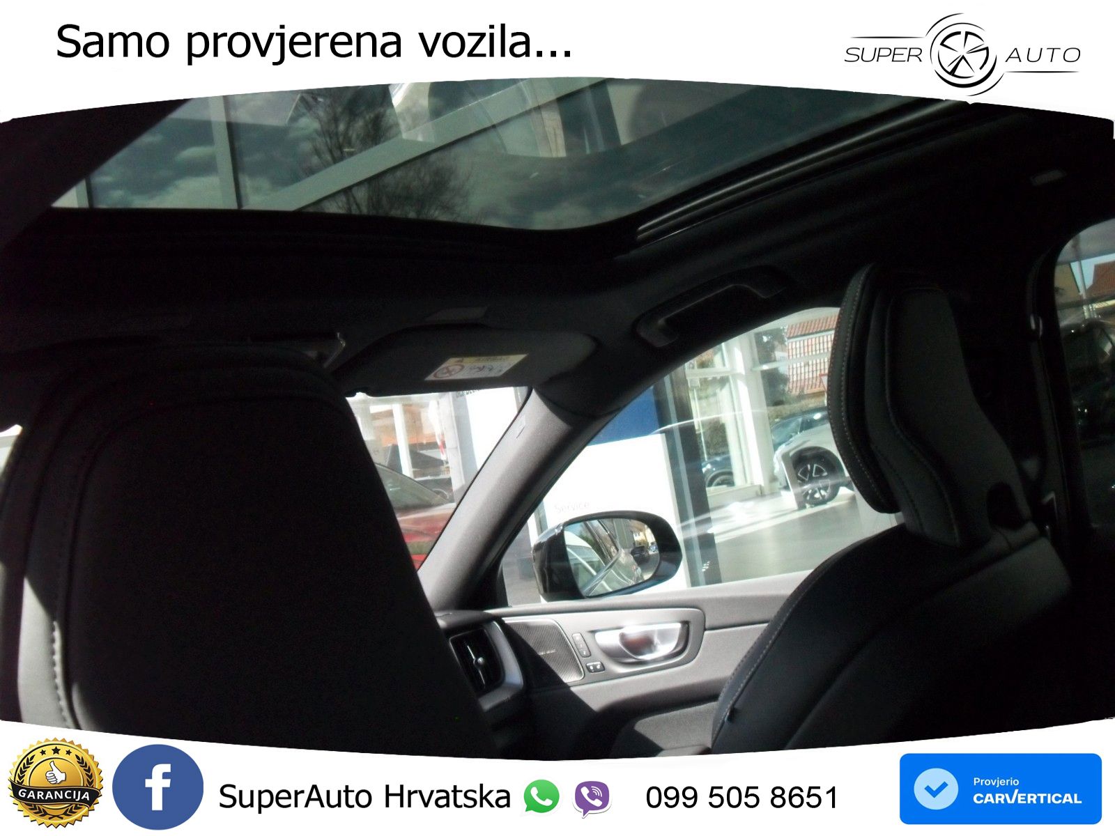 Volvo XC60 B5 Benzin AWD Geartronic LED+GR SJED+ACC