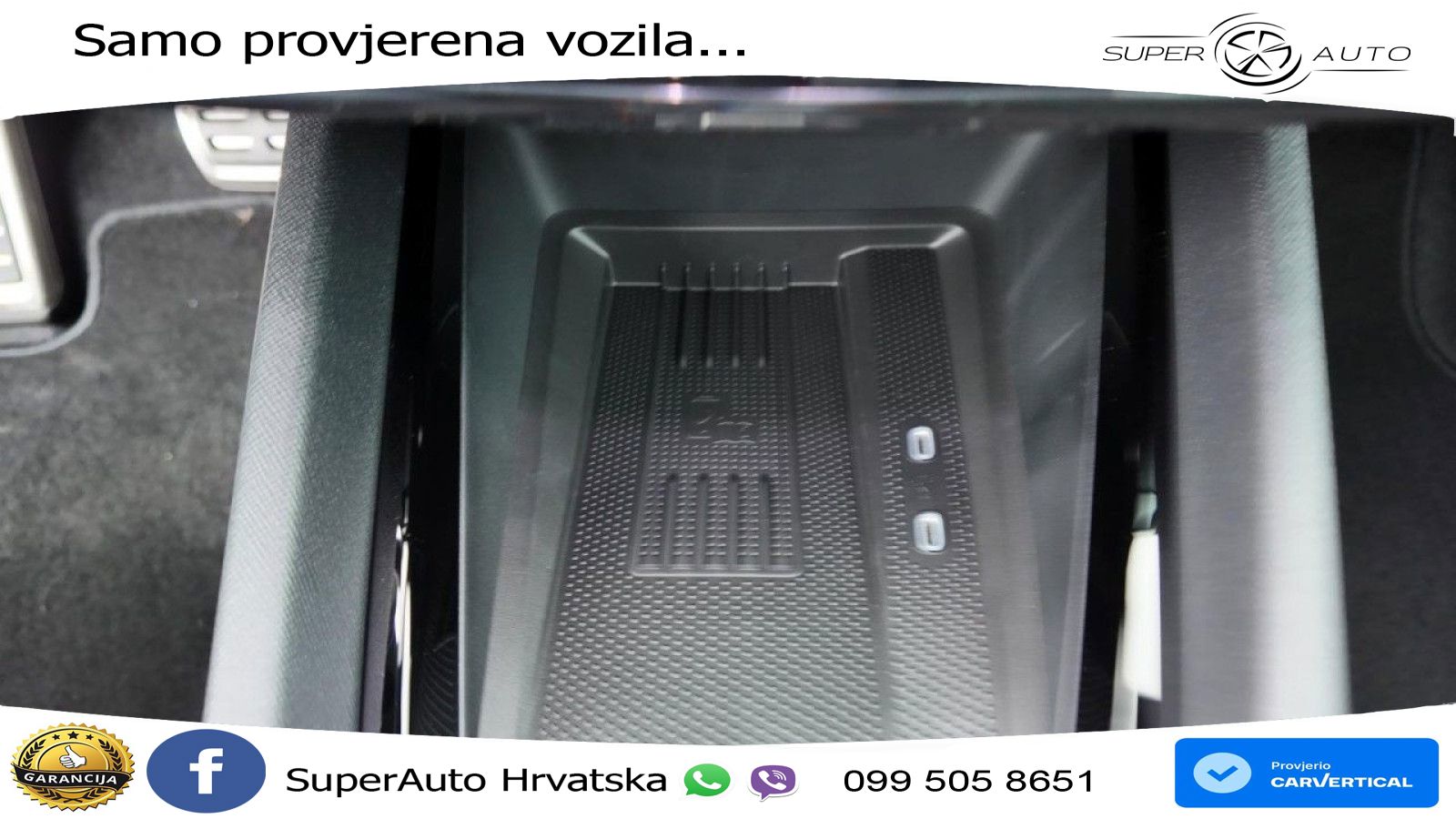 Škoda Octavia Combi RS 2.0 TSI (265 KS) DSG ACC+GR SJED+360+PANO