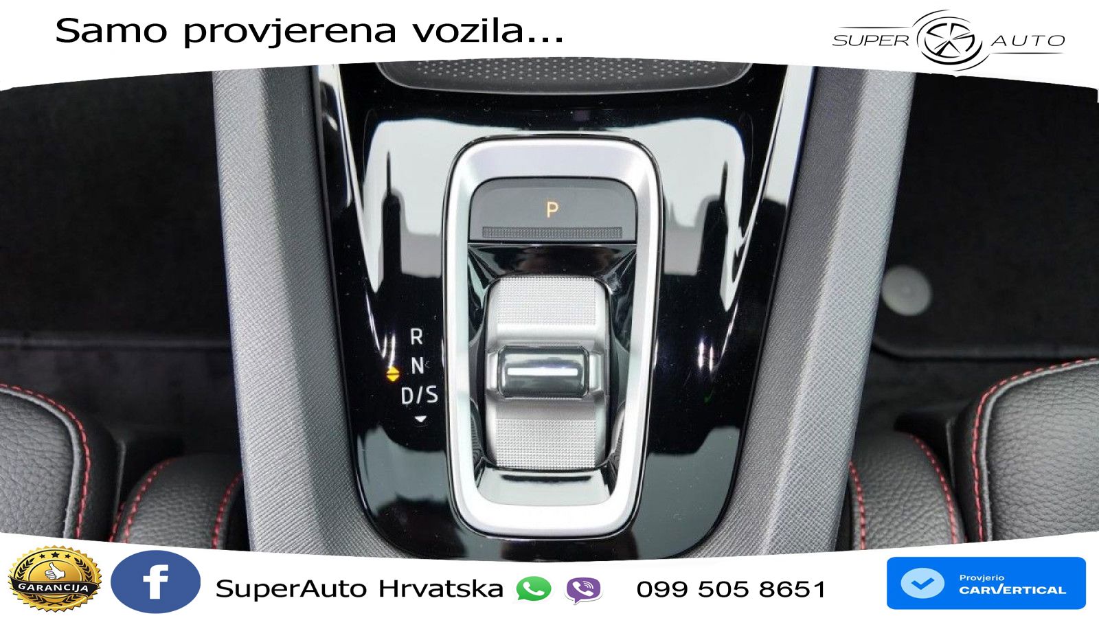 Škoda Octavia Combi RS 2.0 TSI (265 KS) DSG ACC+GR SJED+360+PANO