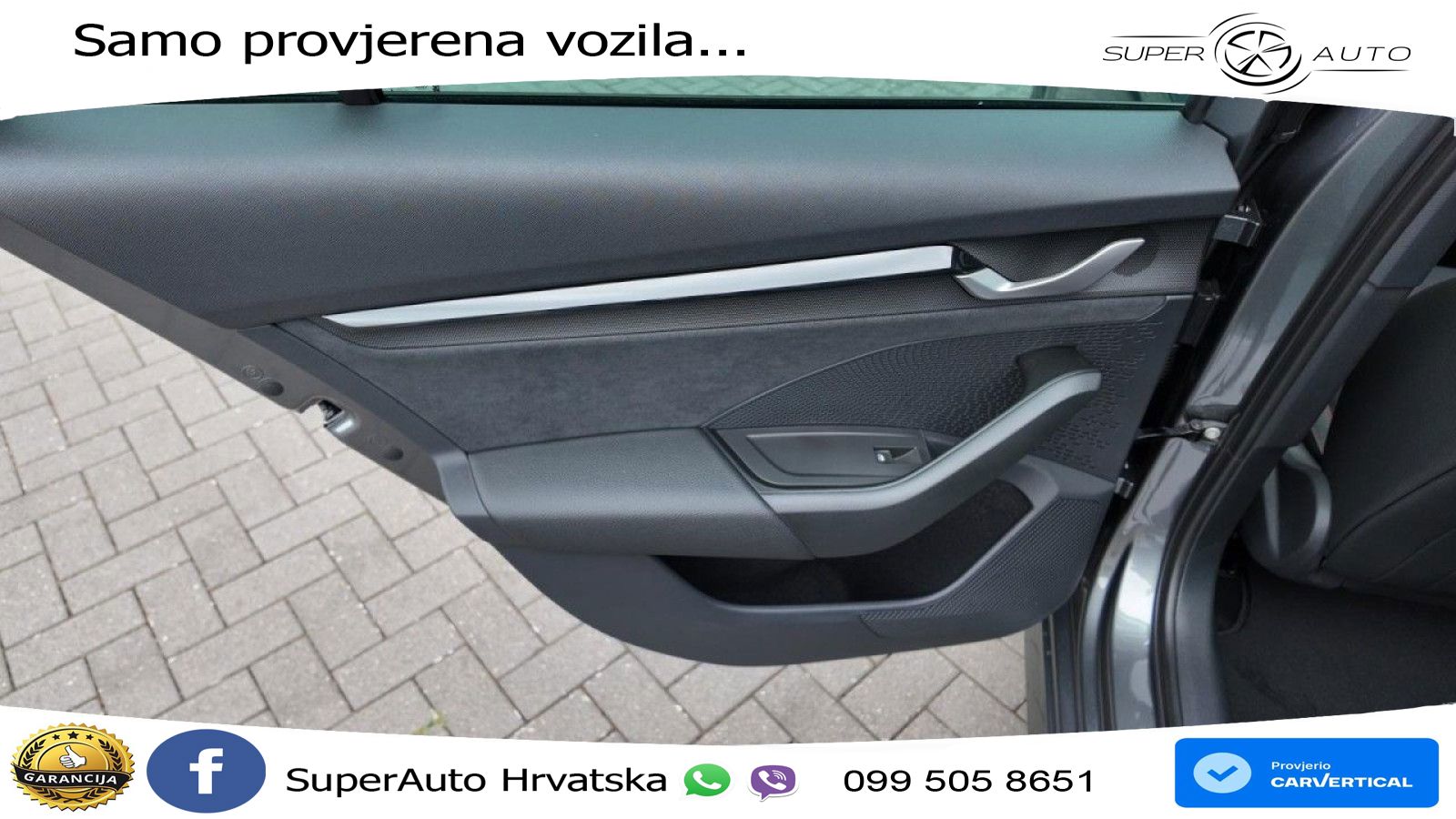 Škoda Octavia Combi RS 2.0 TSI (265 KS) DSG ACC+GR SJED+360+PANO