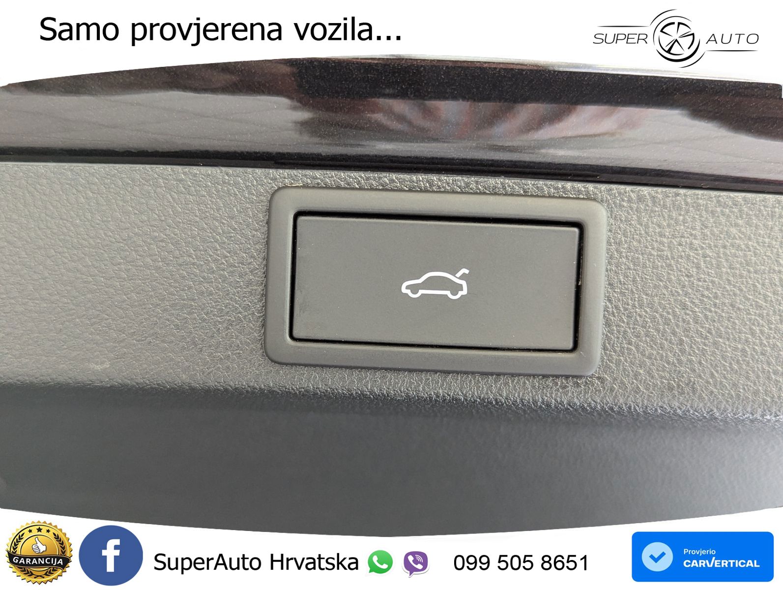 Škoda Octavia Combi 1.5 TSI (150 KS) DSG SportLine LED+GR SJED+ACC