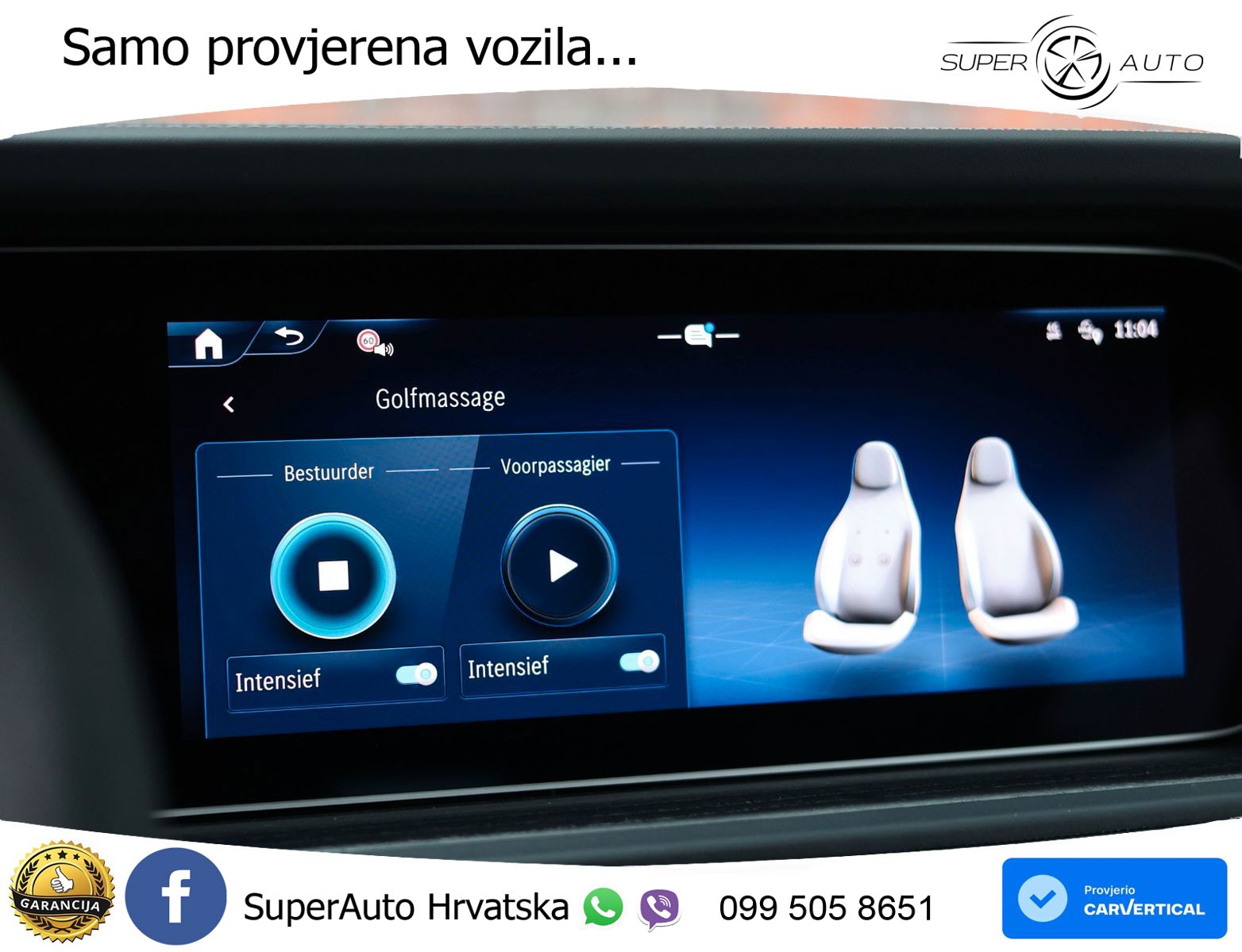 Mercedes AMG G 63 Long V8 (585 KS) 4MATIC 9G-TRONIC AMG SPEEDSHIFT TCT Manufaktur LED+GR SJED+ACC